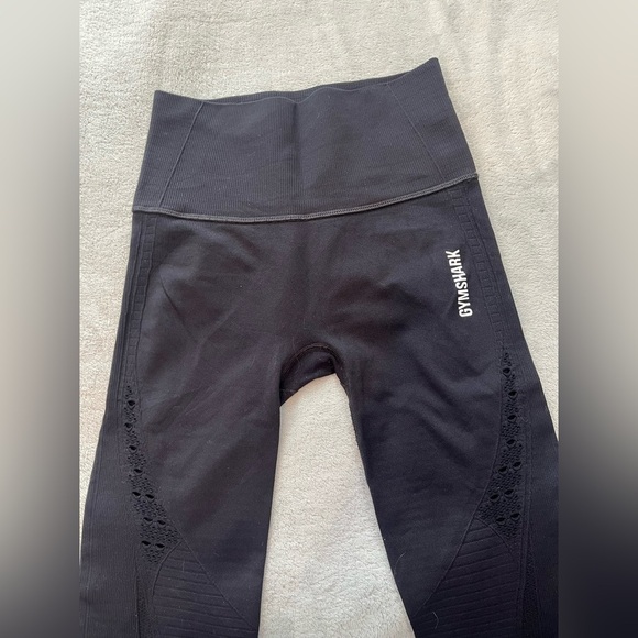 Gymshark leggings - Picture 2 of 3